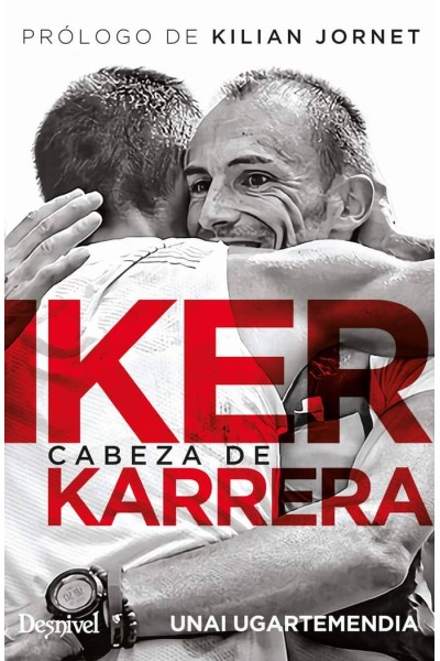 IKER KARRERA