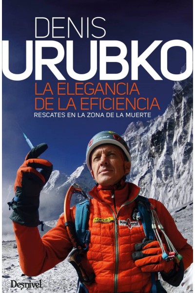 LA ELEGANCIA DE LA EFICIENCIA