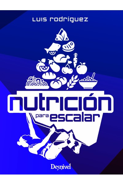 NUTRICIÓN PARA ESCALAR