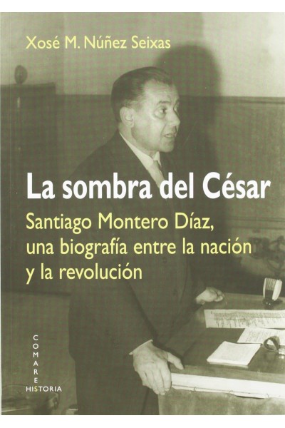 LA SOMBRA DEL CESAR