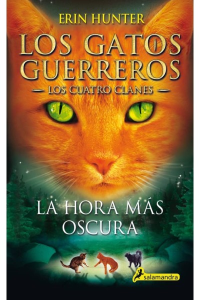LA HORA MAS OSCURA