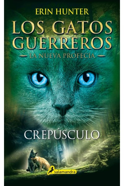 CREPUSCULO: NUEVA PROFECIA