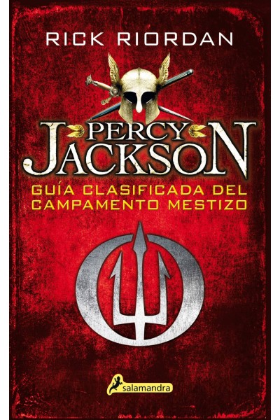 PERCY JACKSON