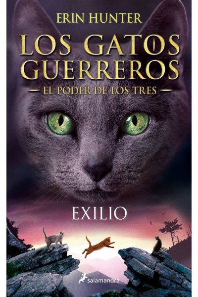 EXILIO