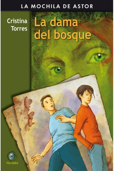 LA DAMA DEL BOSQUE