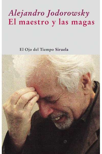 EL MAESTRO Y LAS MAGAS