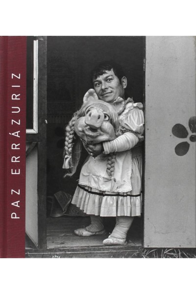 PAZ ERRÁZURIZ