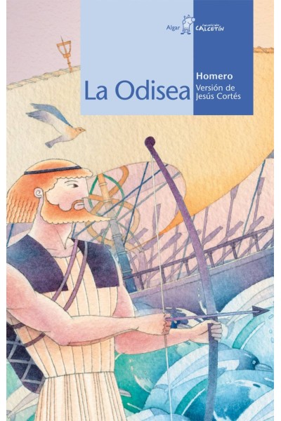 LA ODISEA