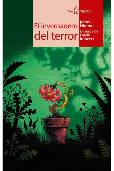 EL INVERNADERO DEL TERROR