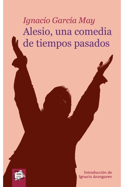ALESIO, UNA COMEDIA DE TIEMPOS PASADOS