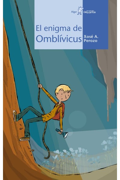 EL ENIGMA DE OMBLÍVICUS