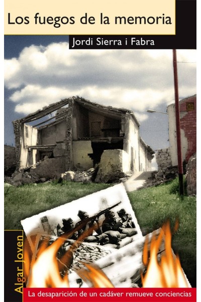 LOS FUEGOS DE LA MEMORIA