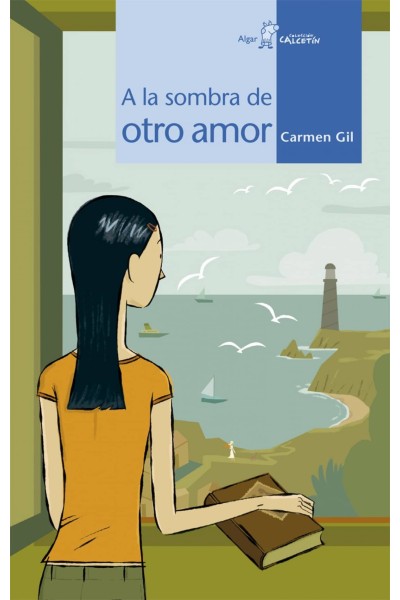 A LA SOMBRA DE OTRO AMOR
