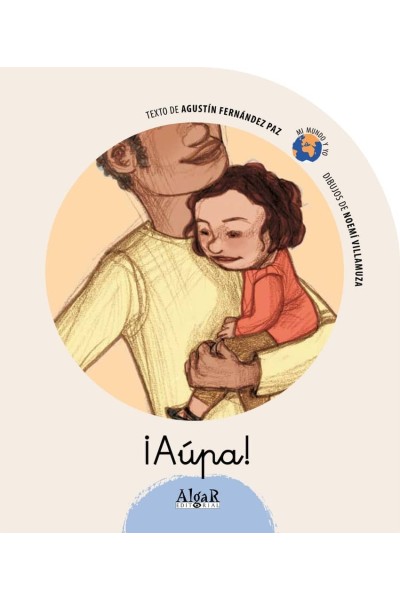 ¡AÚPA!
