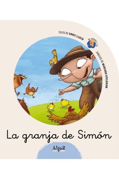 LA GRANJA DE SIMÓN