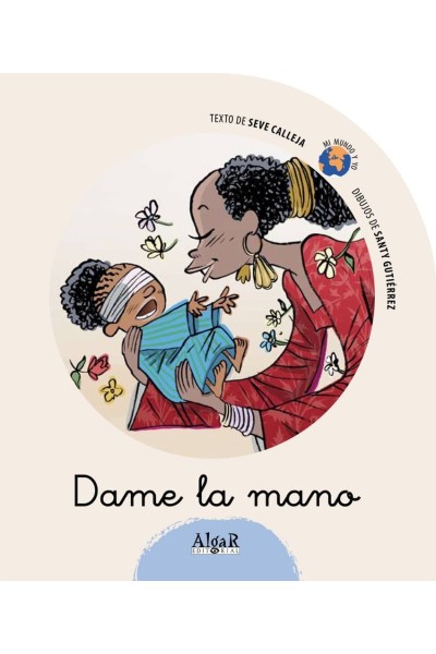 DAME LA MANO