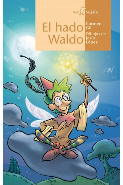 EL HADO WALDO
