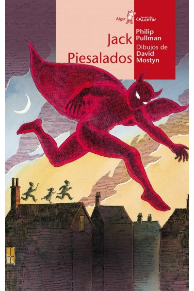 JACK PIESALADOS