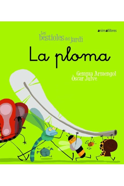 LA PLUMA