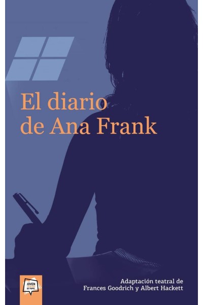 EL DIARIO DE ANA FRANK