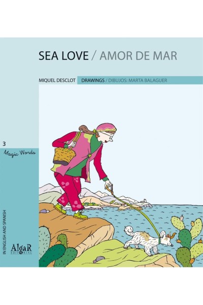 SEA LOVE/AMOR DE MAR