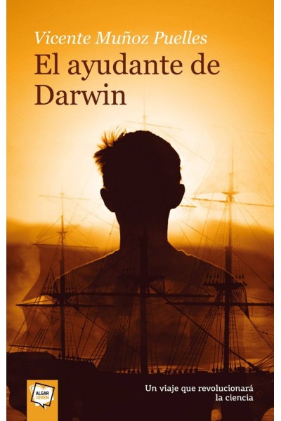 EL AYUDANTE DE DARWIN