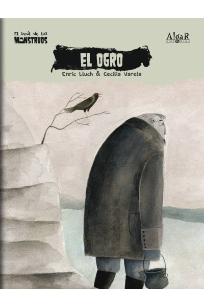 EL OGRO