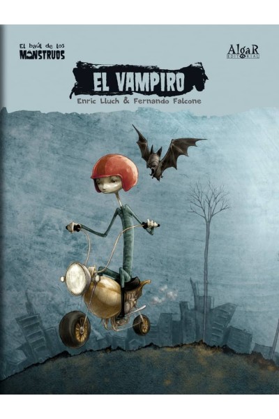 EL VAMPIRO