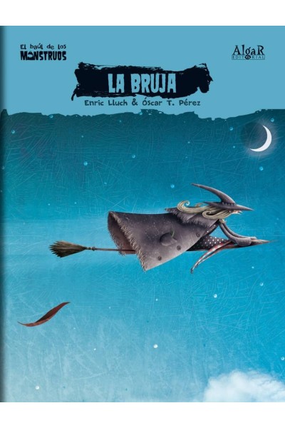 LA BRUJA