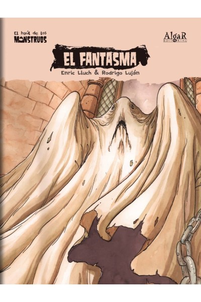 EL FANTASMA