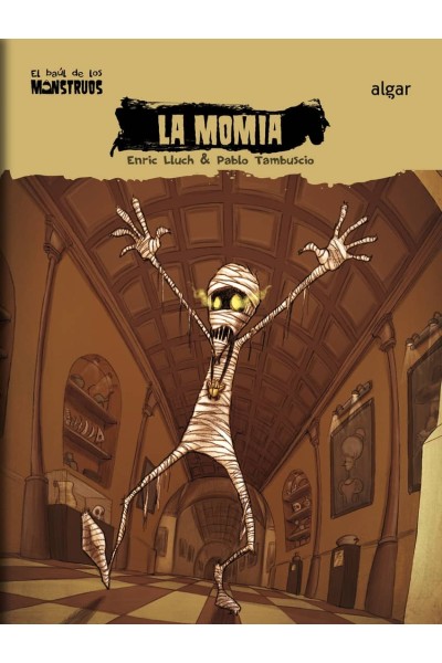 LA MOMIA