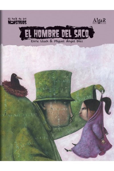EL HOMBRE DEL SACO