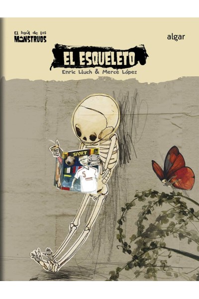 EL ESQUELETO