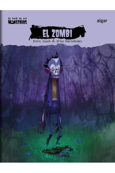 EL ZOMBI