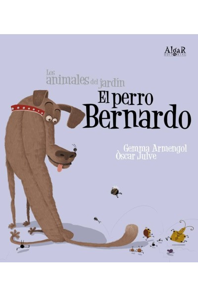 EL PERRO BERNARDO