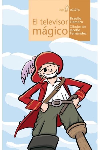 EL TELEVISOR MÁGICO