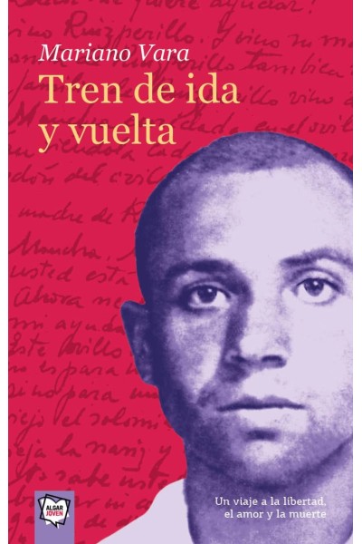 TREN DE IDA Y VUELTA