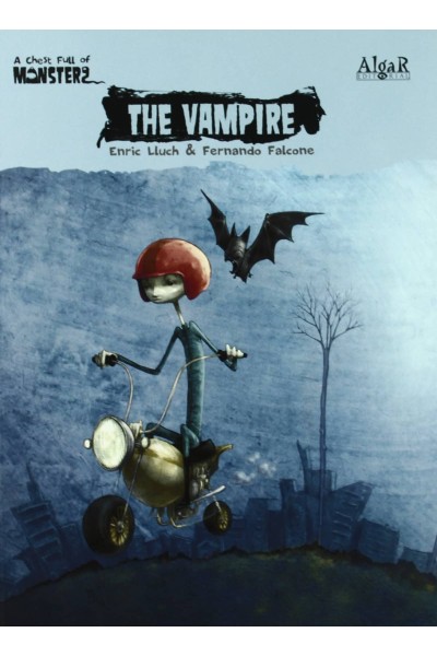 THE VAMPIRE