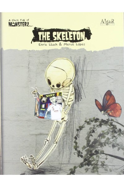 THE SKELETON