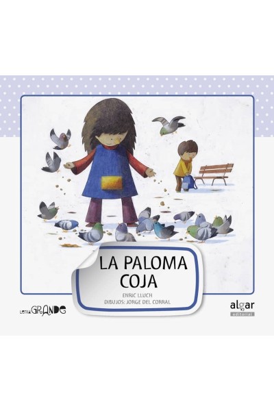 LA PALOMA COJA