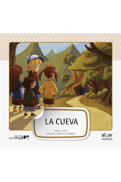 LA CUEVA