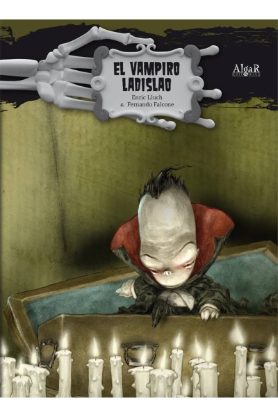 EL VAMPIRO LADISLAO
