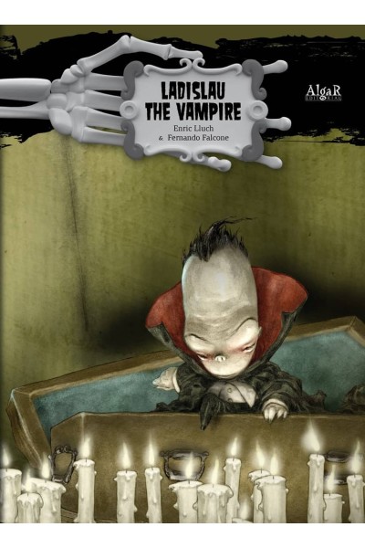 LADISLAU THE VAMPIRE