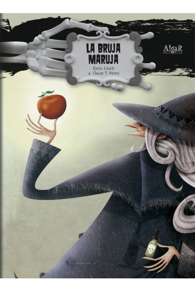 LA BRUJA MARUJA