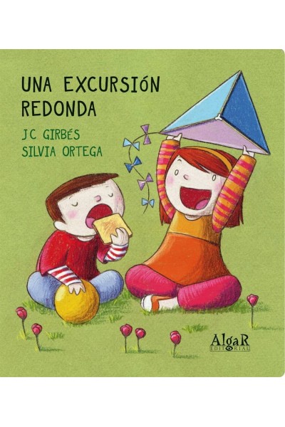 UNA EXCURSION REDONDA