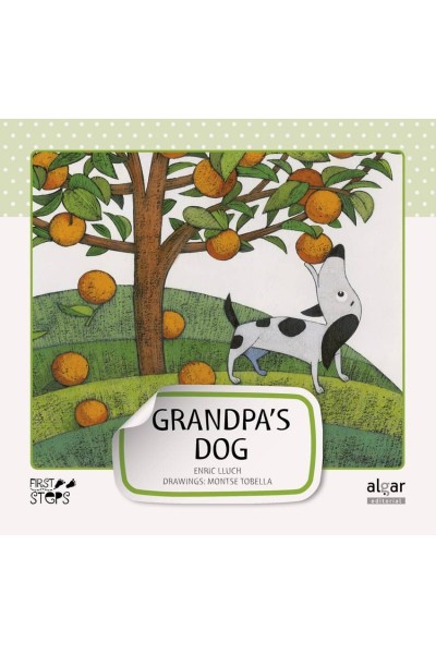 GRANDPAS DOG