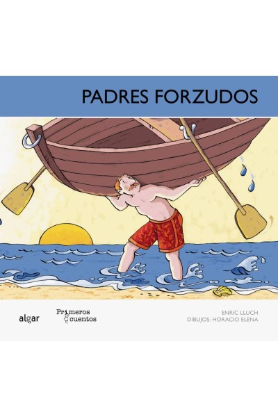 PADRES FORZUDOS