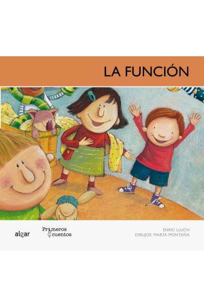 FUNCION,LA MAYUSCULA