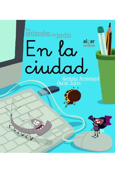 EN LA CIUDAD