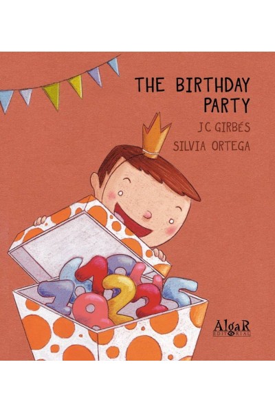 BIRTHDAY PARTY,THE